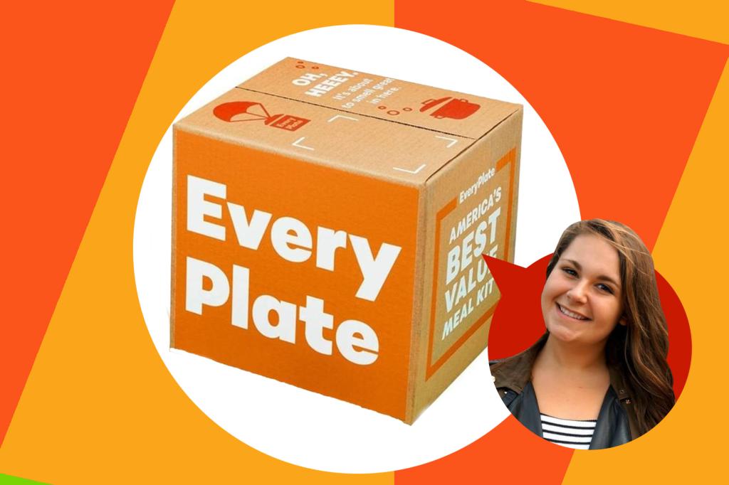 EveryPlate Meal Kit Review: The Best for Budget-Friendly Premium Ingredients